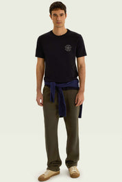 Camiseta Hering Con Estampa