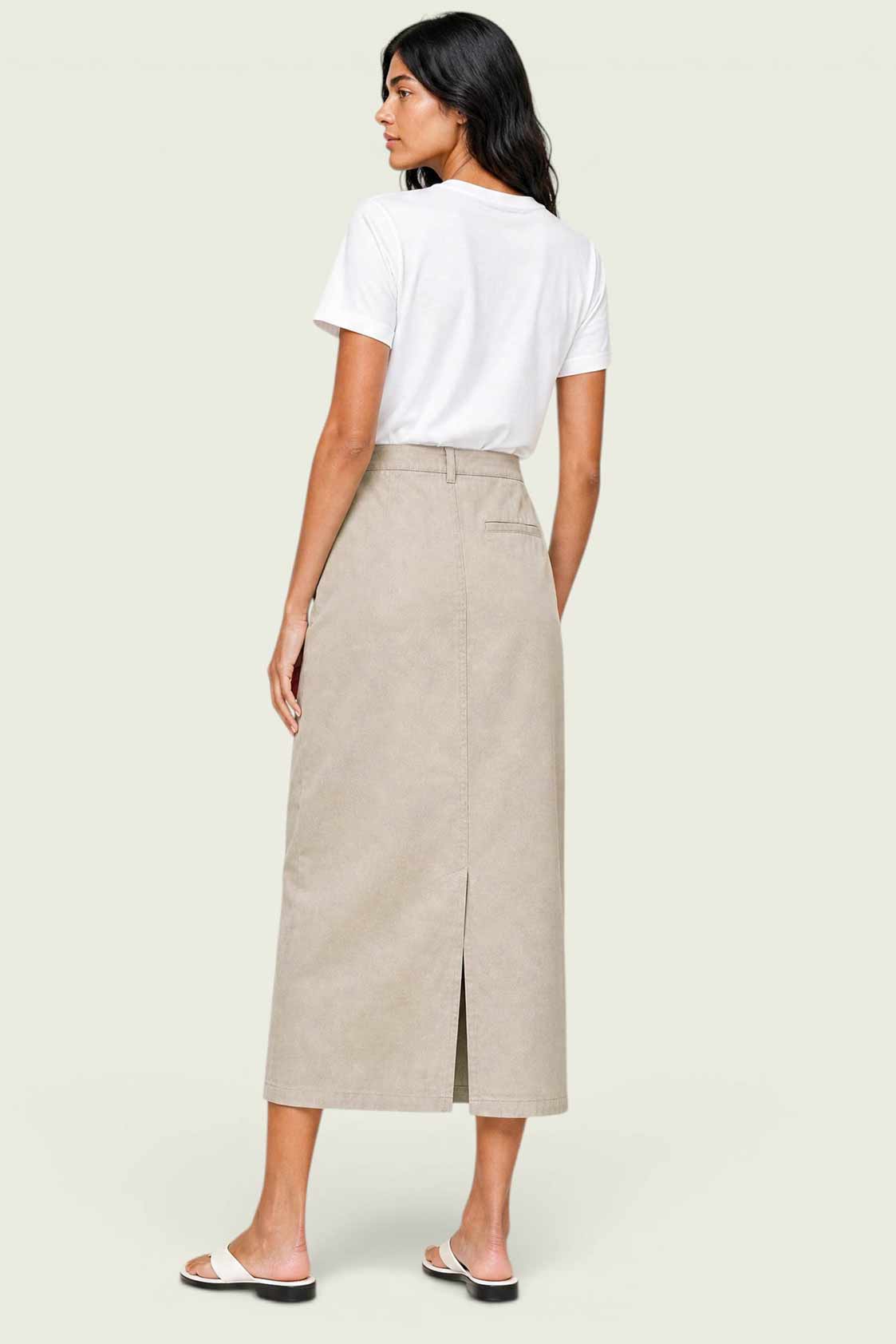 Remera Hering Estampa Capri - Blanco