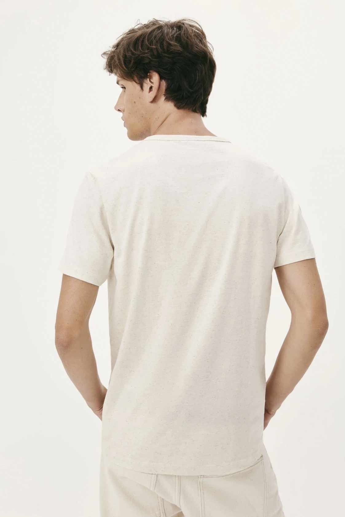 Camiseta Hering Masculina Con Estampa II