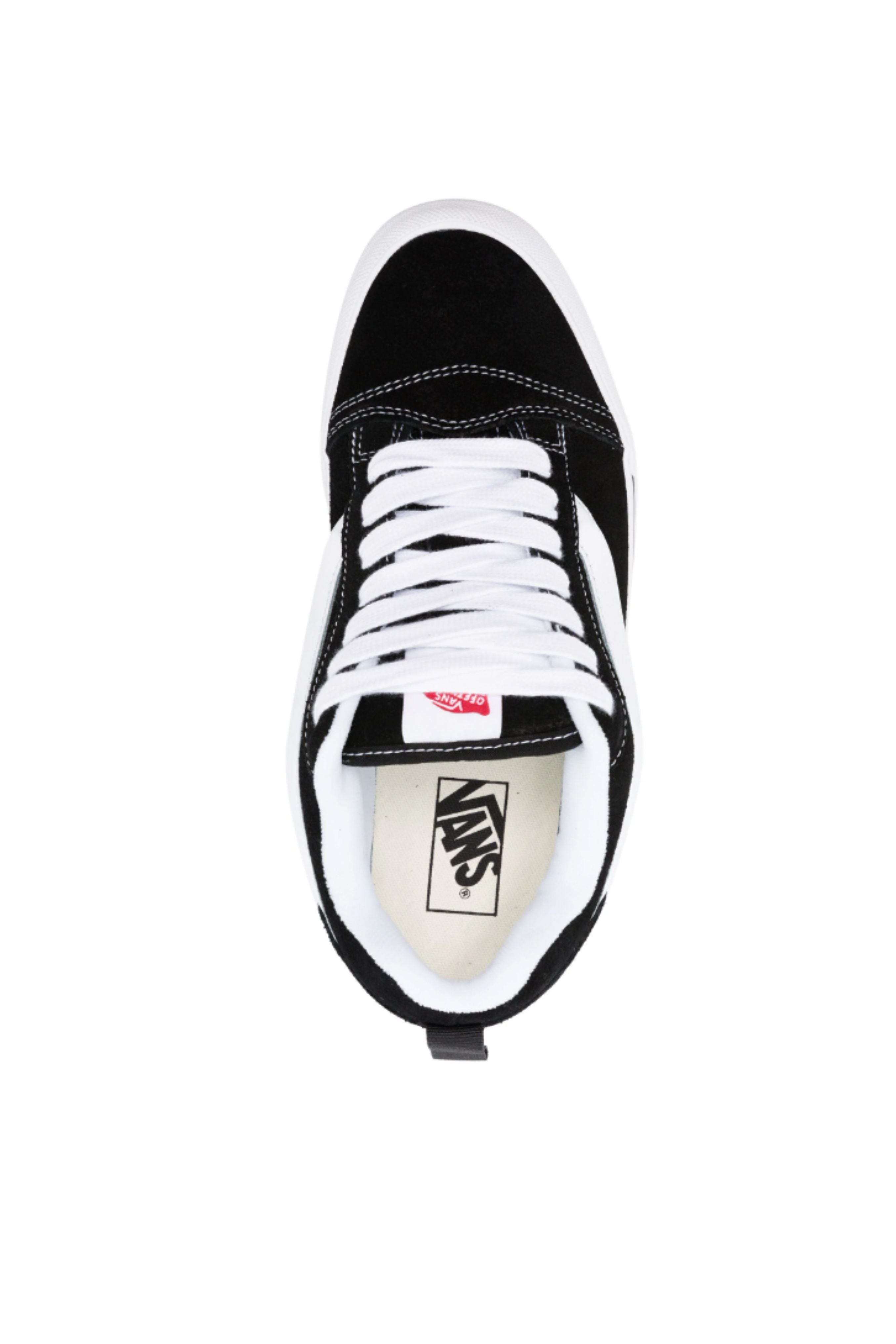 Vans Knu Skool