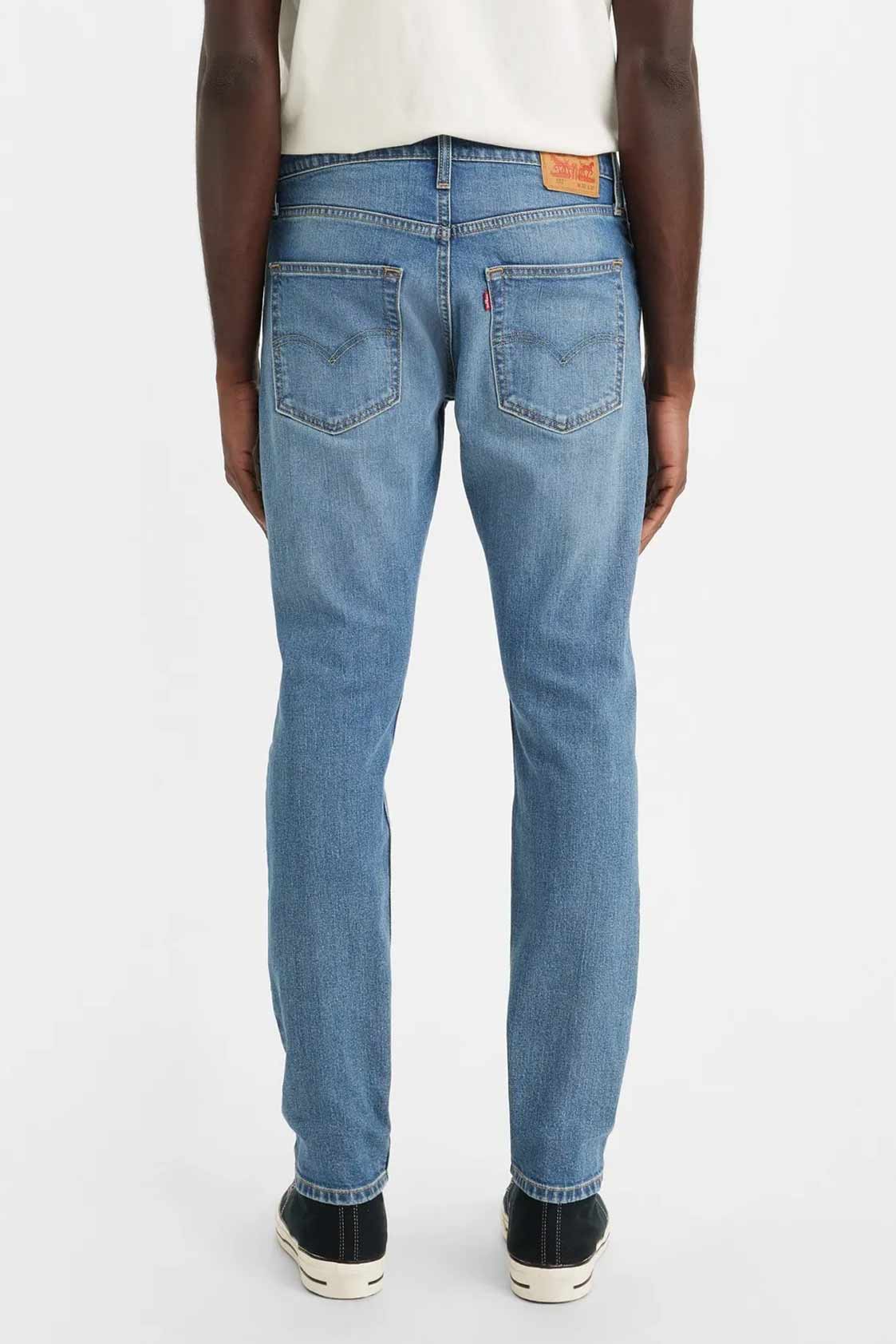 Jean Levi's Mens 512 Slim Taper