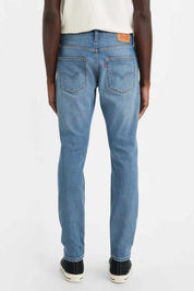 Jean Levi's Mens 512 Slim Taper