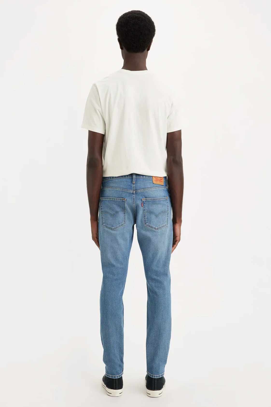 Jean Levi's Mens 512 Slim Taper
