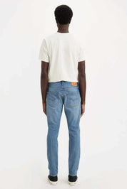 Jean Levi's Mens 512 Slim Taper