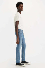 Jean Levi's Mens 512 Slim Taper