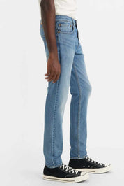 Jean Levi's Mens 512 Slim Taper