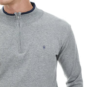 Sweater Medio Cierre Airborn – Paul