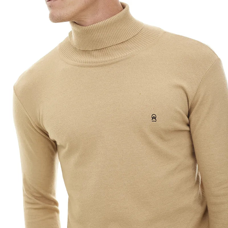 Sweater Polera Airborn – Freddie