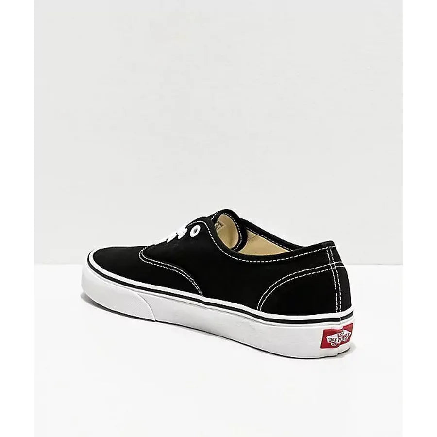 Vans Authentic