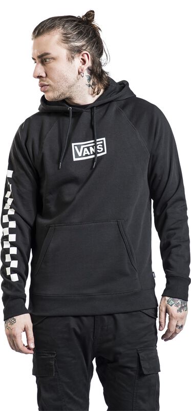 Canguro Vans Versa Standard