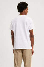 Camiseta Levi's ® The Original Tee Para Hombre (Blanca)