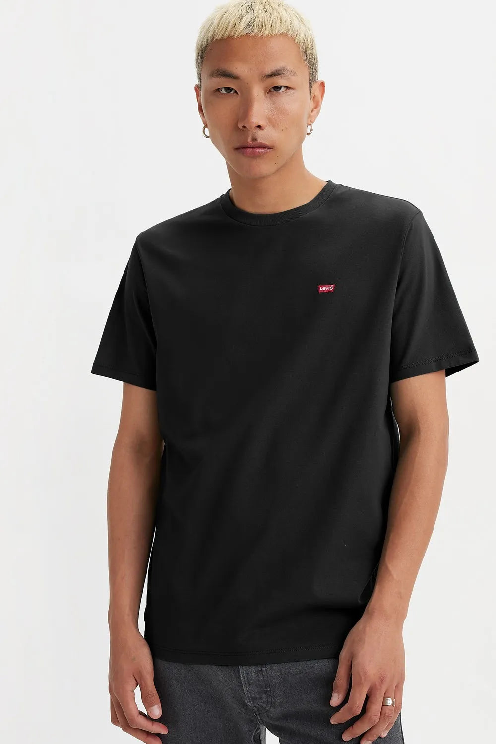 Camiseta Levi's ® The Original Tee Para Hombre