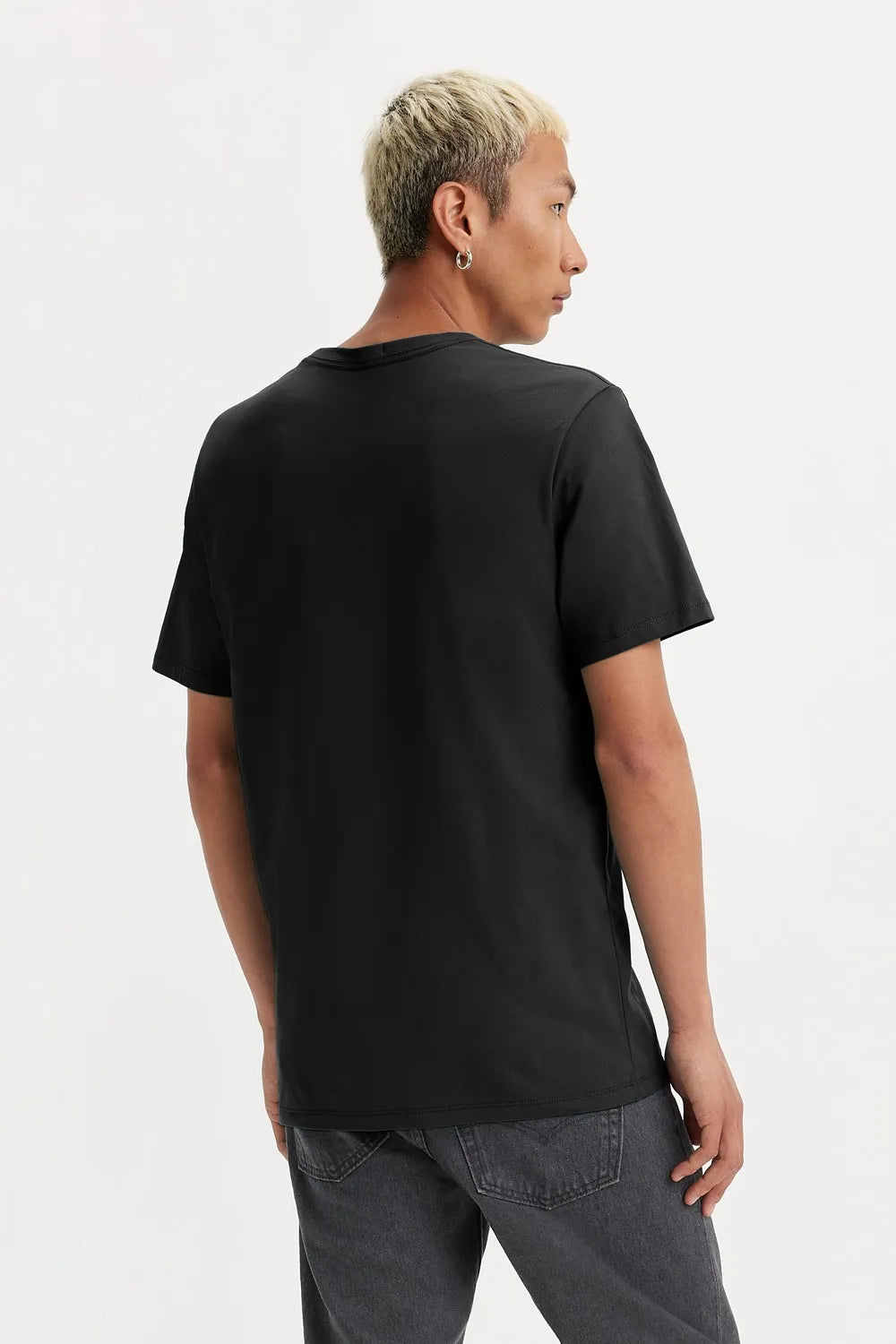 Camiseta Levi's ® The Original Tee Para Hombre