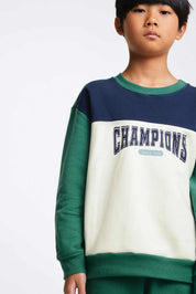 Conjunto Deportivo Hering infantil