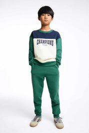 Conjunto Deportivo Hering infantil