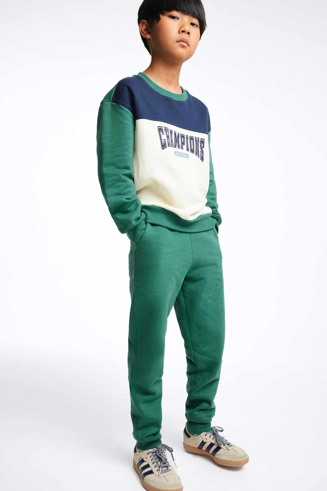 Conjunto Deportivo Hering infantil