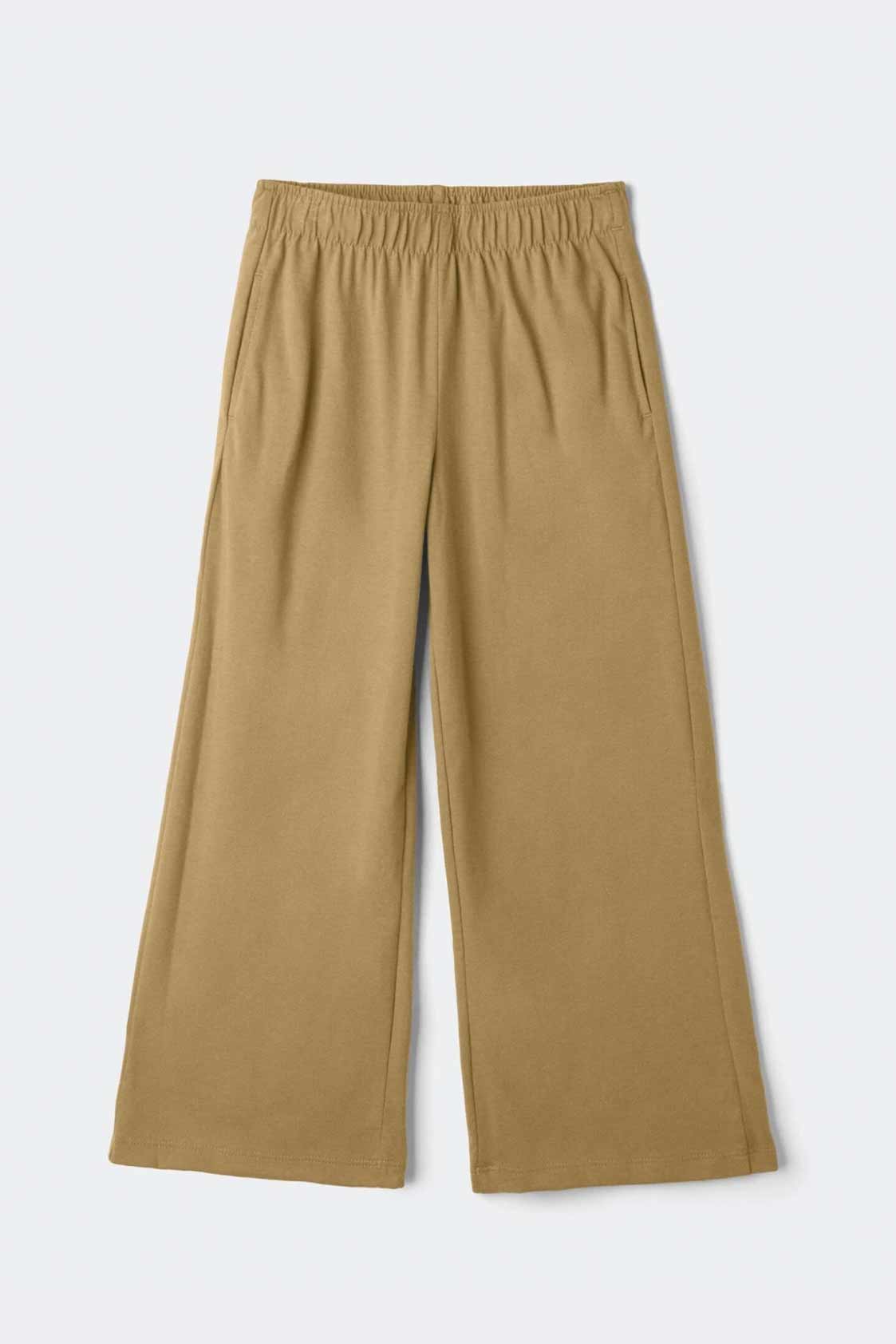 Pantalón Hering Infantil Pierna Ancha