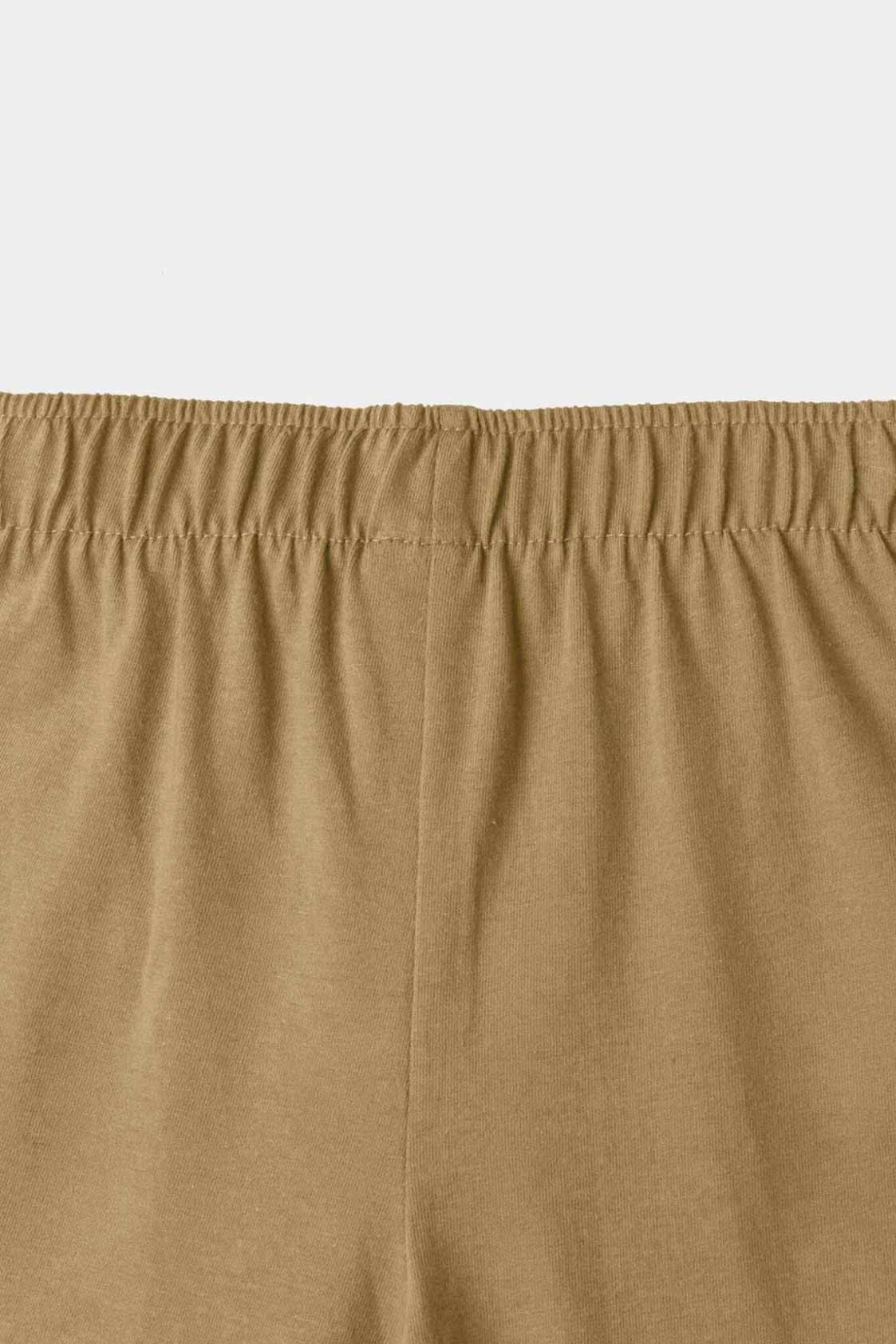 Pantalón Hering Infantil Pierna Ancha
