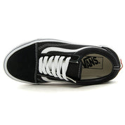 Vans Old Skool Black & White