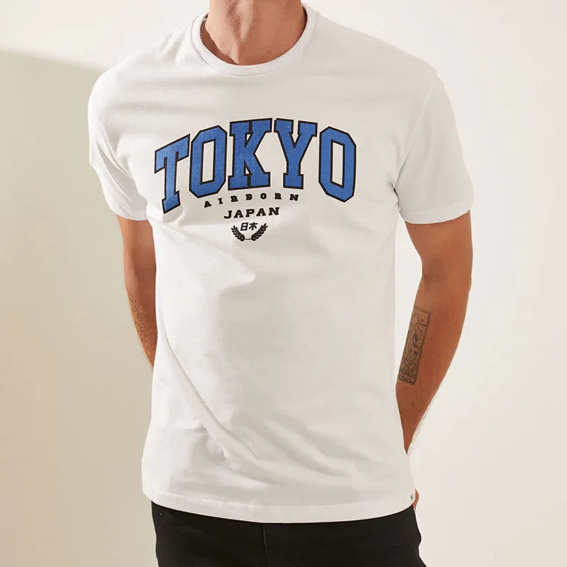 Remera Airborn – Tokyo