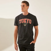 Remera Airborn – Tokyo