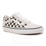 Vans Old Skool (Checkerboard)