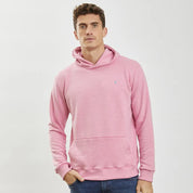 Hoodie Airborn Basic Pima