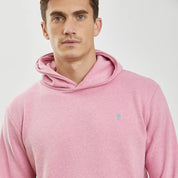 Hoodie Airborn Basic Pima