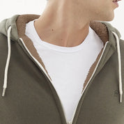 Campera Corderito Esquimal Airborn