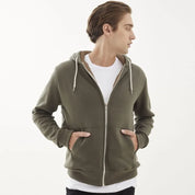 Campera Corderito Esquimal Airborn