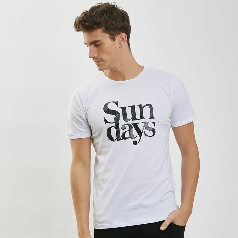 Remera Airborn – Sundays