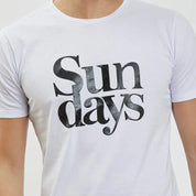 Remera Airborn – Sundays