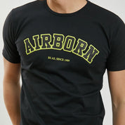 Remera Airborn – 1989