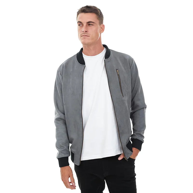 Campera Airborn – Bomber Mount