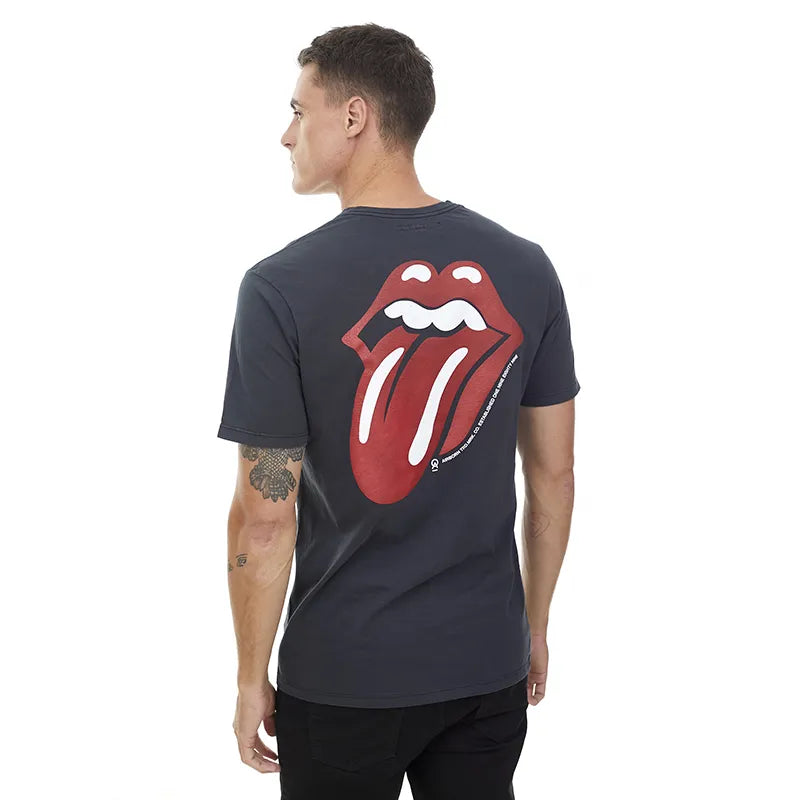 Remera Airborn – Stones Back