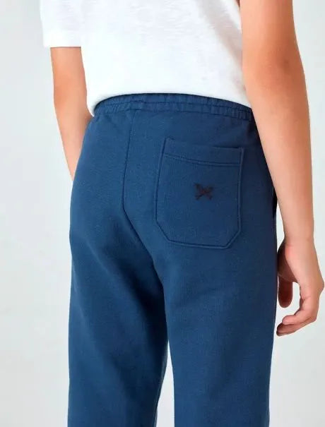 Pantalón Hering con felpa infantil