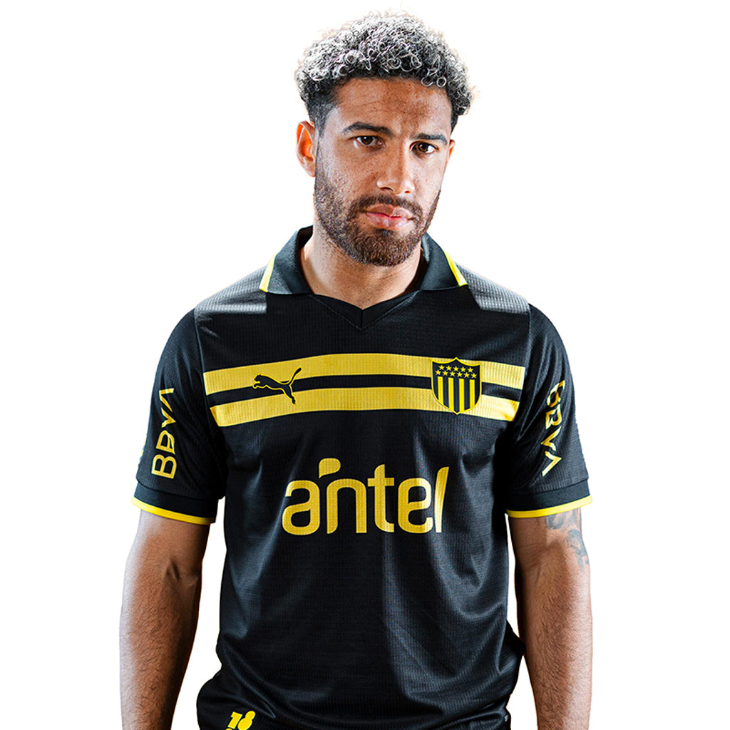 Camiseta Peñarol Away Jersey 24