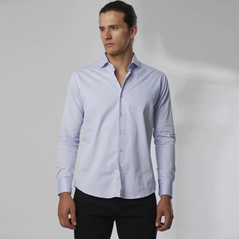 Camisa Airborn – Basic Night