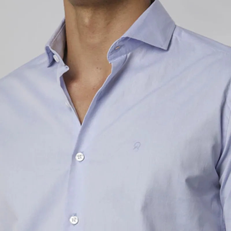 Camisa Airborn – Basic Night