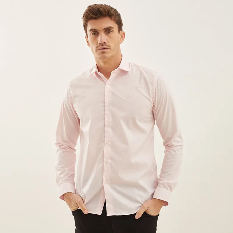 Camisa Airborn – Basic Night