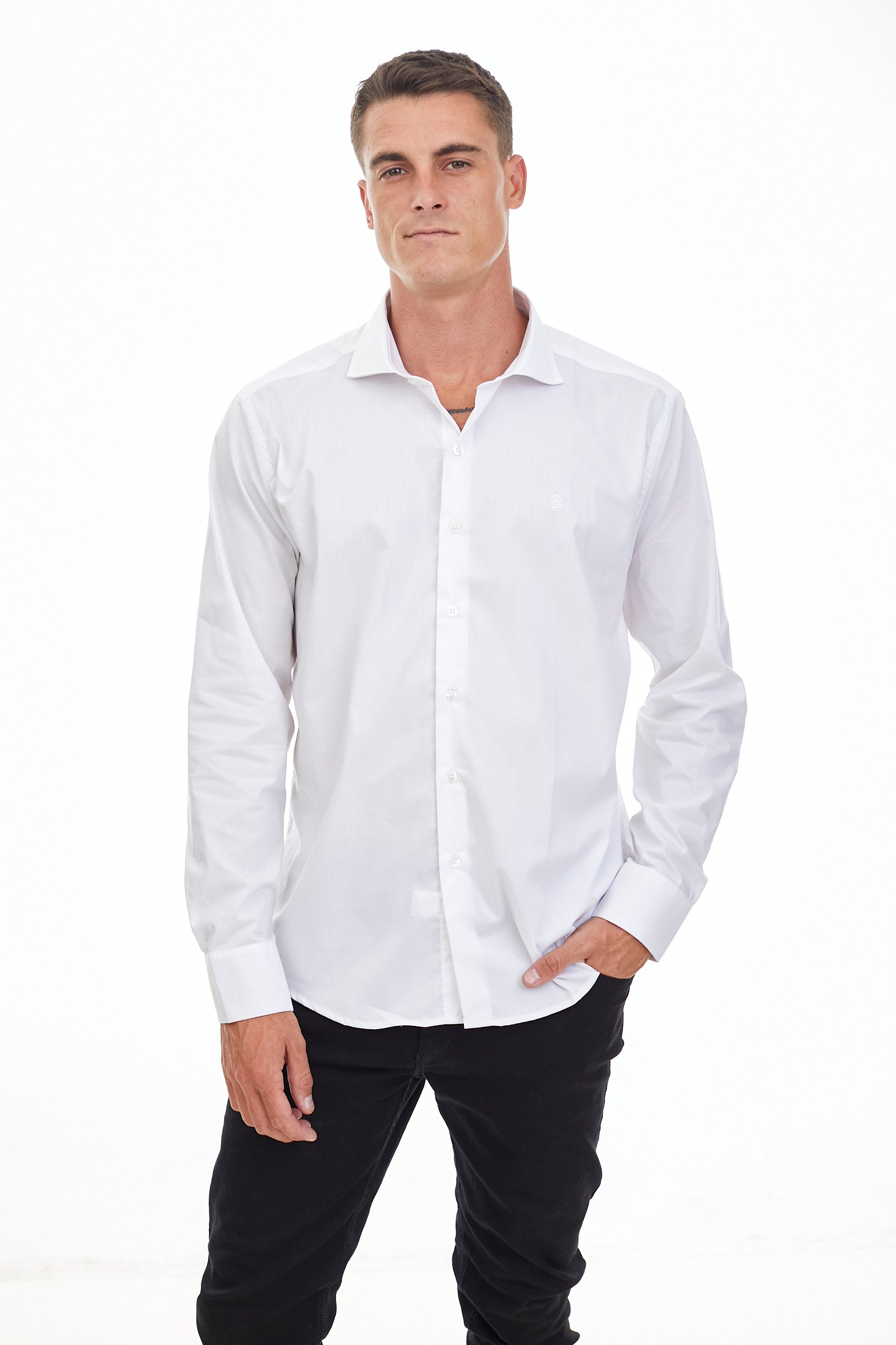 Camisa Basic Night