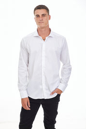 Camisa Basic Night