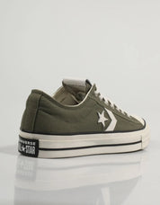 Converse Bajos Star Player OX Utility/Egret/Egret