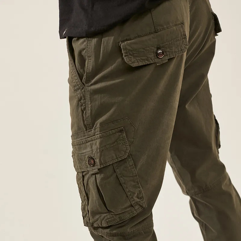 Pantalón Premium Cargo Airborn