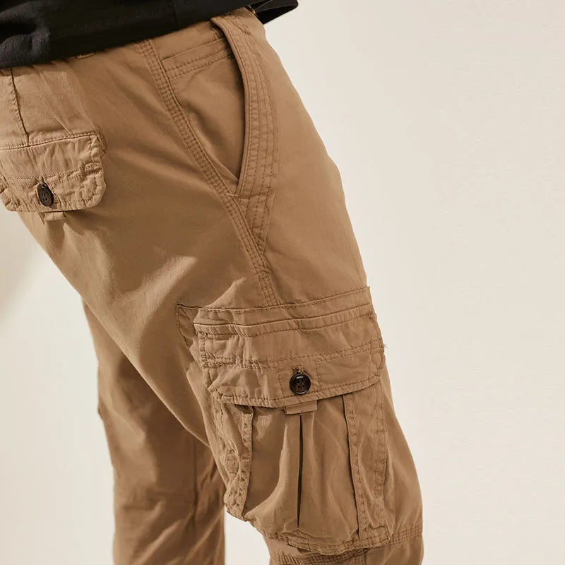 Pantalón Premium Cargo Airborn