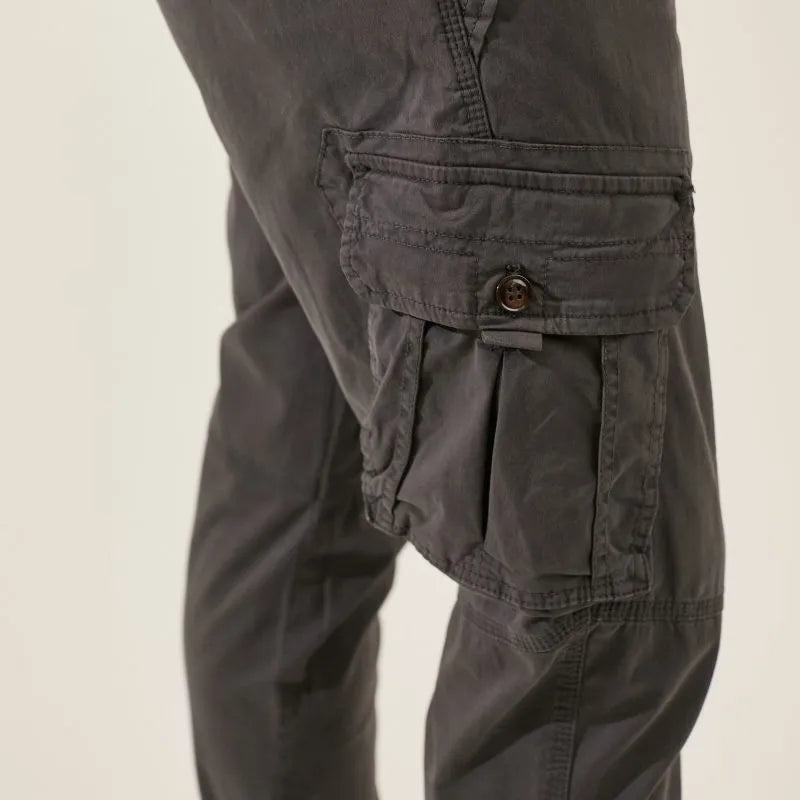 Pantalón Premium Cargo Airborn