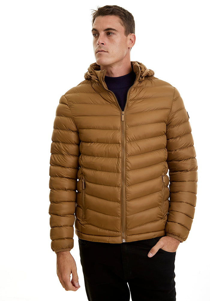 Campera Airborn Austin