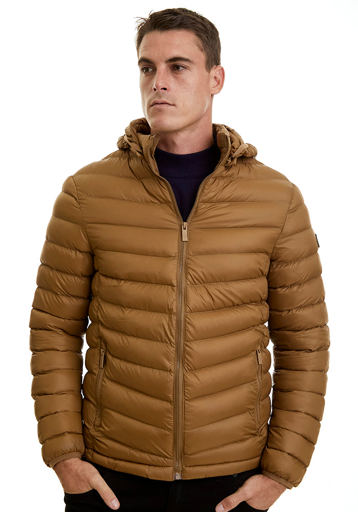 Campera Airborn Austin