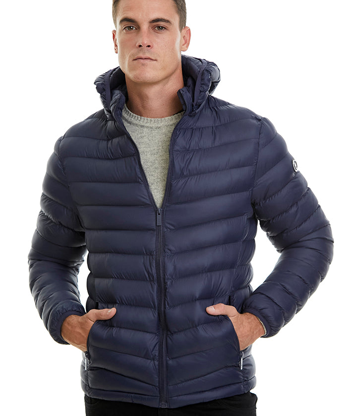 Campera Airborn Austin