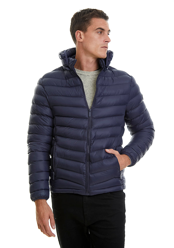 Campera Airborn Austin